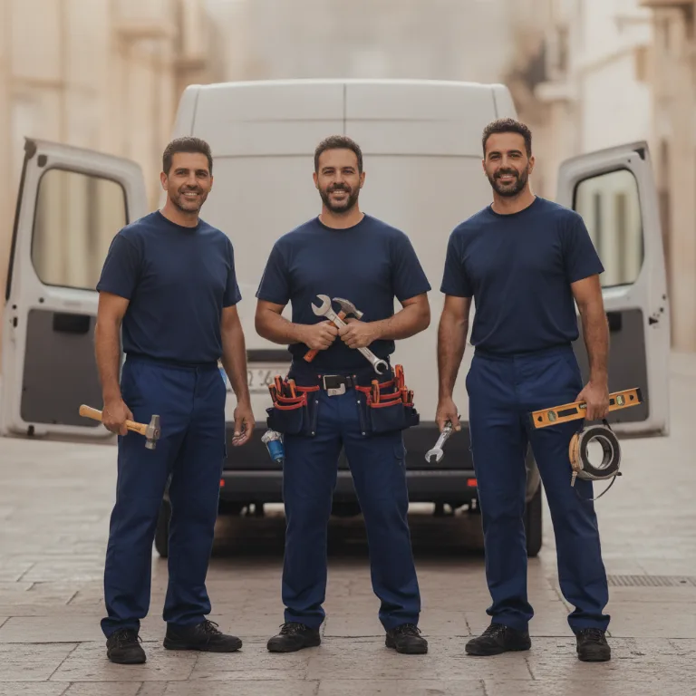 Manitas equipo en Valdemoro