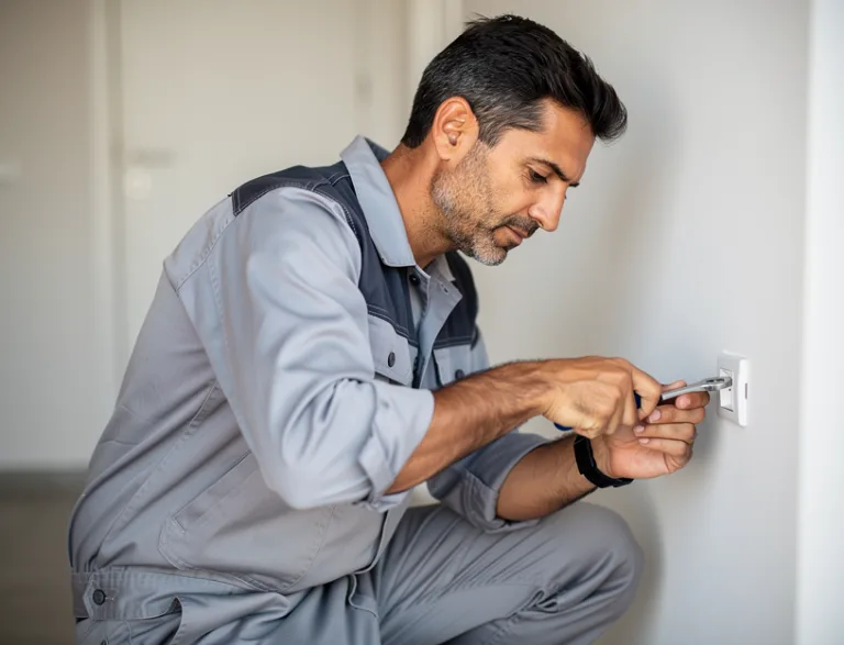 Manitas servicio en Valdemoro